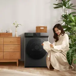 ماشین لباس شویی هوشمند 12 کیلویی شیائومی مدل XHQG120MJ202