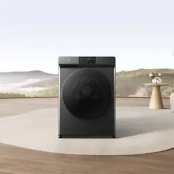 ماشین لباس شویی هوشمند 12 کیلویی شیائومی مدل XHQG120MJ202