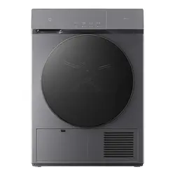 ست ماشین لباس شویی و خشک شیائومی مدل XQG100MJ102S