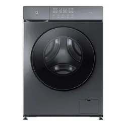 ست ماشین لباس شویی و خشک شیائومی مدل XQG100MJ102S