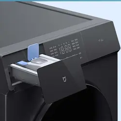 ست ماشین لباس شویی و خشک شیائومی مدل XQG100MJ102S