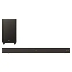 ساندبار بلوتوثی شیائومی مدل Xiaomi Soundbar 3.1 ch
