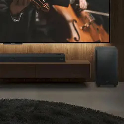 ساندبار بلوتوثی شیائومی مدل Xiaomi Soundbar 3.1 ch