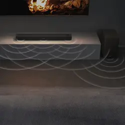 ساندبار بلوتوثی شیائومی مدل Xiaomi Soundbar 3.1 ch