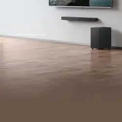 ساندبار بلوتوثی شیائومی مدل Xiaomi Soundbar 3.1 ch