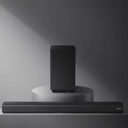 ساندبار بلوتوثی شیائومی مدل Xiaomi Soundbar 3.1 ch