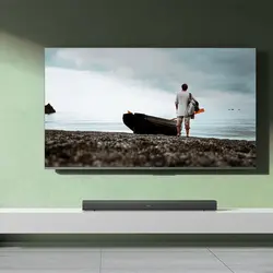 ساندبار بلوتوثی شیائومی مدل Xiaomi Soundbar 3.1 ch