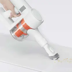 جارو شارژی شیائومی مدل K10