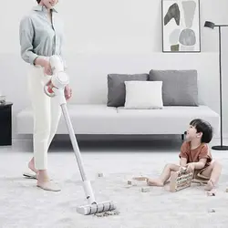 جارو شارژی شیائومی مدل K10