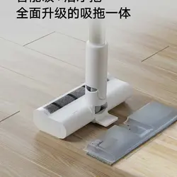 جارو شارژی شیائومی مدل K10