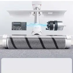 جارو شارژی شیائومی مدل K10