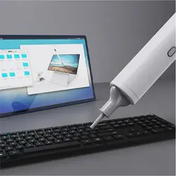 جارو شارژی شیائومی مدل Lydsto H2C