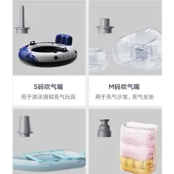 جارو شارژی شیائومی مدل Lydsto H1C