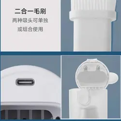 جارو شارژی شیائومی مدل Lydsto H1C