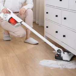 جارو شارژی شیائومی مدل BIGIO FC-V7