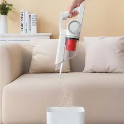 جارو شارژی شیائومی مدل BIGIO FC-V7