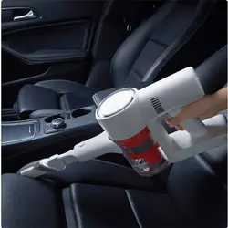 جارو شارژی شیائومی مدل B203CN-XC