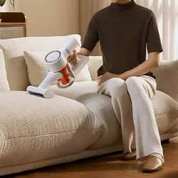 جارو شارژی شیائومی مدل B203CN-XC