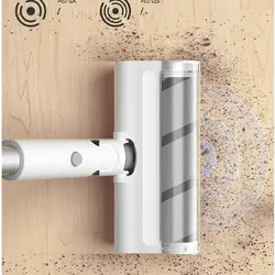 جارو شارژی و تی هوشمند شیائومی مدل B202CN