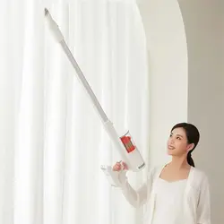 جارو شارژی و تی هوشمند شیائومی مدل B202CN