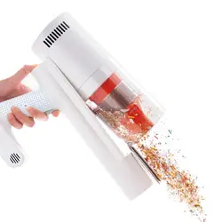 جارو شارژی و تی هوشمند شیائومی مدل B202CN