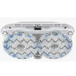 جارو شارژی و تی هوشمند شیائومی مدل B202CN