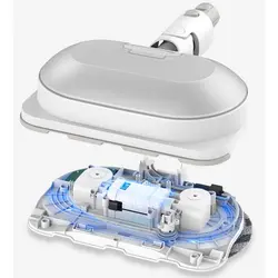 جارو شارژی و تی هوشمند شیائومی مدل B202CN