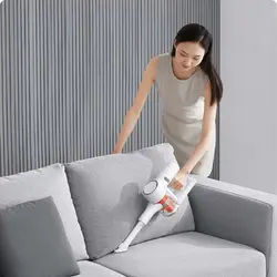 جارو شارژی شیائومی مدل B203CN