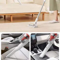 جارو شارژی 2Lite شیائومی مدل B204