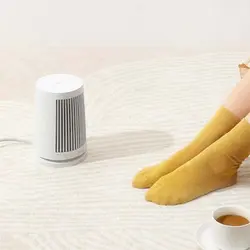 بخاری برقی رومیزی شیائومی مدل ZMNFJ01YM