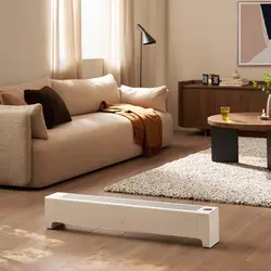 بخاری برقی هوشمند شیائومی مدل TJXDNQ08ZM