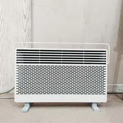 بخاری برقی هوشمند شیائومی مدل KRDNQ05ZM