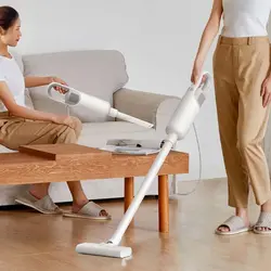 جارو شارژی شیائومی مدل MJXCQ01DY