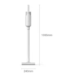 جارو شارژی شیائومی مدل MJXCQ01DY