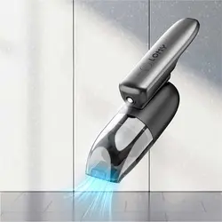 جارو شارژی و چراغ قابل حمل شیائومی مدل LOMY F18