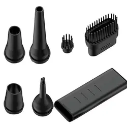 جارو شارژی و چراغ قابل حمل شیائومی مدل LOMY F18