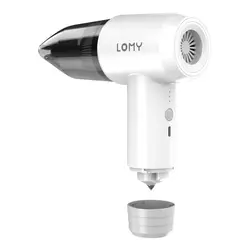 جارو شارژی شیائومی مدل LOMY D9 Pro