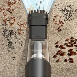 جارو شارژی شیائومی مدل LOMY D9 Pro