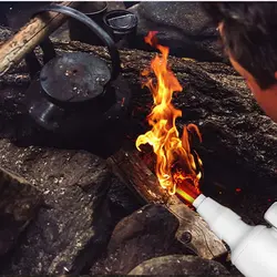 جارو شارژی و چراغ قابل حمل شیائومی مدل LOMY F16