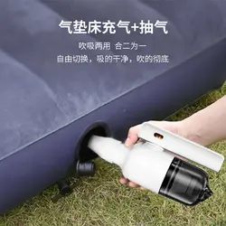 جارو شارژی و چراغ قابل حمل شیائومی مدل LOMY F16