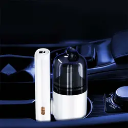 جارو شارژی و چراغ قابل حمل شیائومی مدل LOMY F16