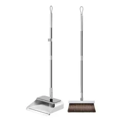ست سطل و جارو شیائومی مدل FLOWER WYH-S167