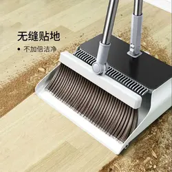 ست سطل و جارو شیائومی مدل FLOWER WYH-S167