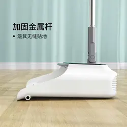 ست سطل و جارو شیائومی مدل FLOWER WYH-S167