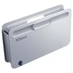 سطل تی شیائومی مدل David R3