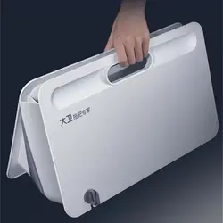 سطل تی شیائومی مدل David R3