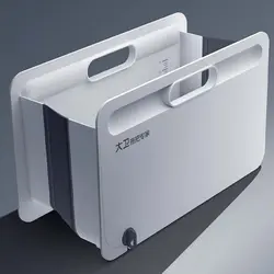 سطل تی شیائومی مدل David R3