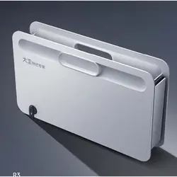 سطل تی شیائومی مدل David R3