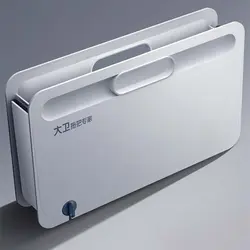 سطل تی شیائومی مدل David R3