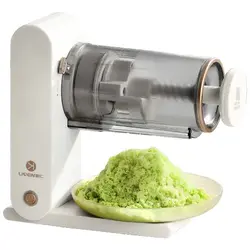 اسوتی ساز یخی شارژی شیائومی مدل Liven MMBJ-J20